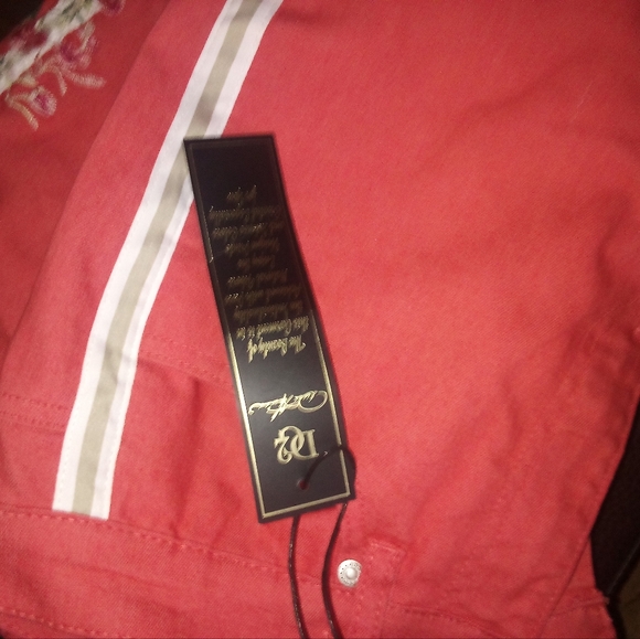 Diane Gilman jeans - Picture 3 of 6